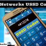 USSD Codes of all networks 2016