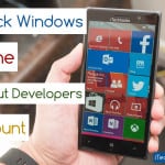 unlock windows phone without developer acount 2016 -itechhacks