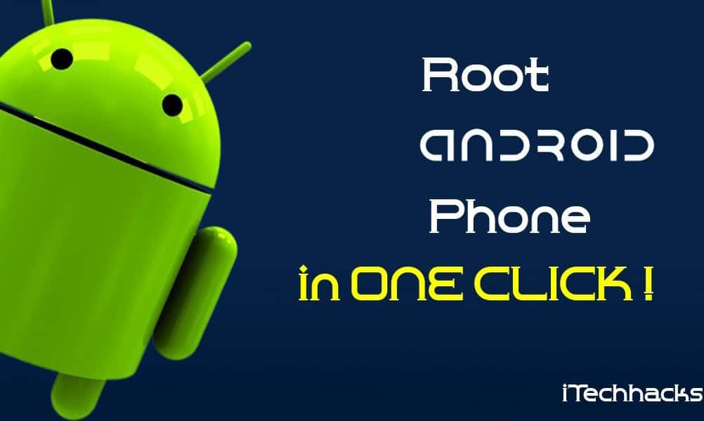 Root на андроид. Click Android.