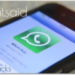 How To Create Fake WhatsApp Chat From Android (New)