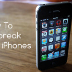 jailbreak iOS iphone