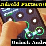 Unlock android device without losing data – itechhacks 2016