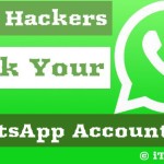 Hack whatsapp account 2016