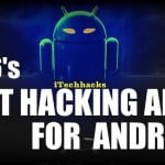 Best android hacking apps 2016 – Itechhacks.com