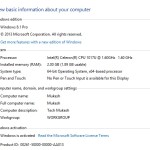 how to make 20GB+ RAM in PC