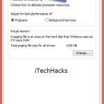 increase RAM in PC 20GB+ easily