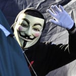 Ex anonymous member discusses involvement hacktivist group