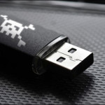 Hack Computer With USB Hacking Tools