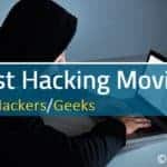 Top 12 Best Hacking Movies Must Watch in 2017