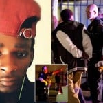 Salt Lake City Police Airport Websites DDoS Attack