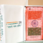 freedom 251 crying after refunding