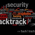 hack facebook using backtrack
