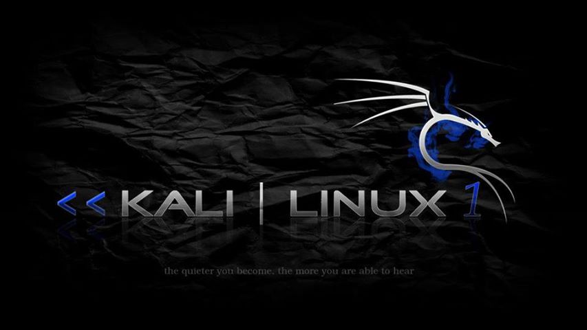 Не работает make kali linux