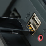 lock or unlock computer with USB