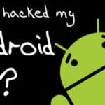 Hack android phone