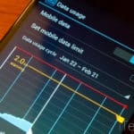 Reduce Data Usage On Android Phones