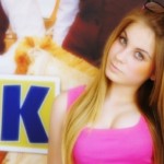 Kristina-Svechinskaya hottest