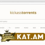 kat.am KickassTorrent itechhacks