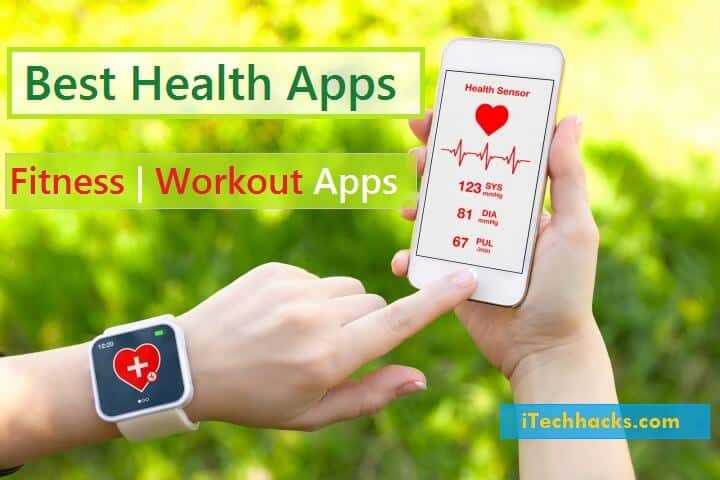 Best Health Apps 2018