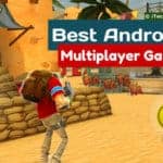 Top 10 Best Android Multiplayer Games Free of 2017