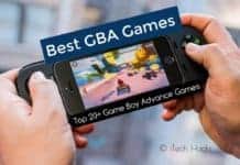 20+ World's Best GBA (GameBoy) Games of all Time 2017 (Latest)