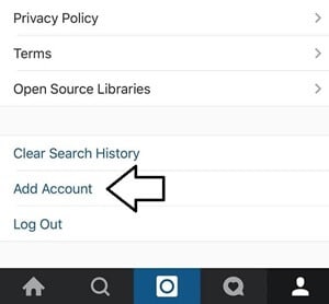 How To Run Multiple Instagram Accounts On Android   iPhone - 90