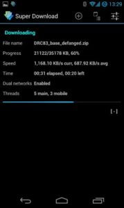 2 Ways To Use Both Mobile Data and WiFi Network Simultaneously