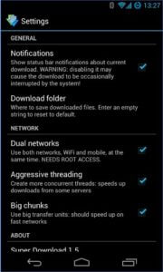 2 Ways To Use Both Mobile Data and WiFi Network Simultaneously