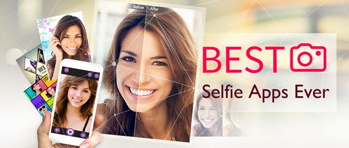 Top 20 Best Free Selfie Apps for Android of 2021 - 61