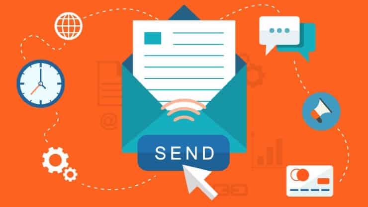 5 Key Methods To Ensure Your Email Marketing Campaign Is Effective - 38