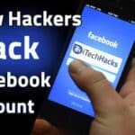 How Hackers Hack Your Facebook Account Password 2017? How To Being Protected