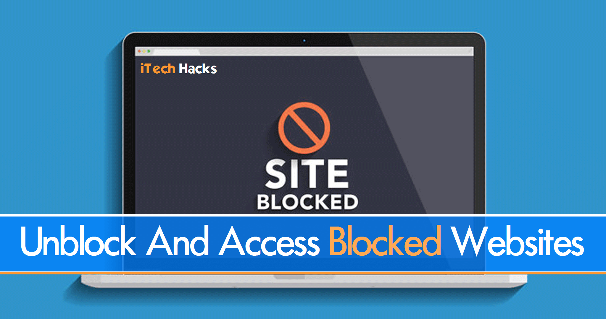 Site is blocked. Unblock.