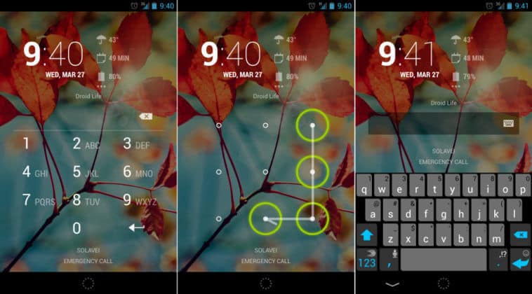 5 Ways to Unlock Android Forgot Pattern Lock, PIN Password (2024)