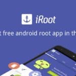 Root Android Phone Using iRoot