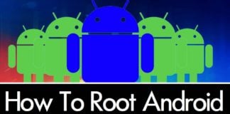 Root or Unroot Any Android Device Without PC? Explanied