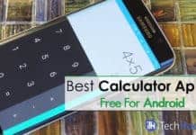Top 15 Best Calculator Apps For Android Of 2017