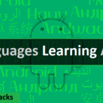 Best Apps To Learn Different Languages On Android