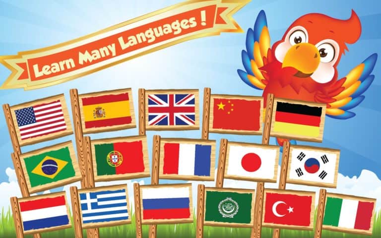 10 Best Free Language Learning Apps For Android 2020 