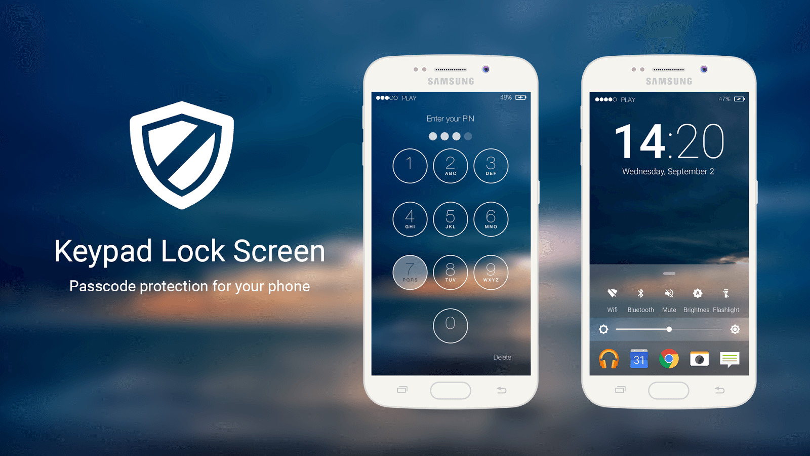 Top 20 Best Android Lock Screen Apps of 2020  Free  - 33