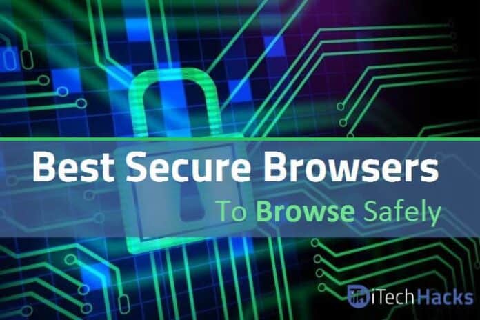 Top 11 Best Web Browsers For PC and Mobile 2023