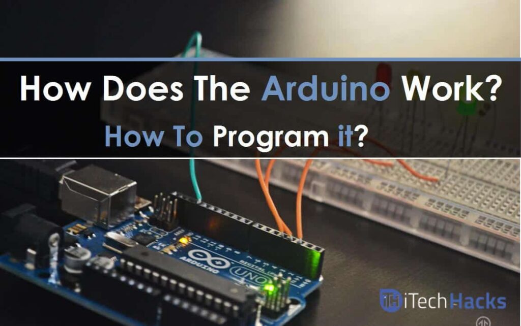 What is Arduino? How to Program it? Free Softwares