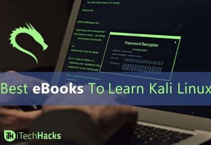 Kali Linux Archives - iTech Hacks