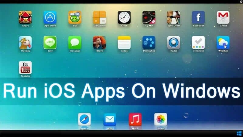  7 Emulators  How To Run Android and iPhone iOS Apps On PC - 24