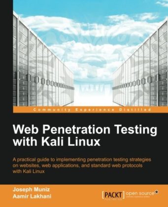 Top 10 Best EBooks To Learn Kali Linux From Beginning (PDF)