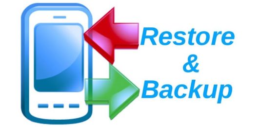 best android backup