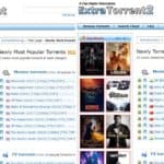 Extra Torrent kickass alternative 2017