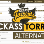 Kickass Torrent Alternatives itechhacks 2019