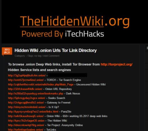 How To Use Deep Dark Web On Your Android Working Video