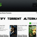 Kickass Torrent Alternatives