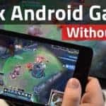 How To Hack Android Games Without Root